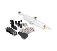 GTGJFJKW Motorcycle Directional Damper Shock Absorber Stabilizer Steering Dampers For A&prilia RS660 RS 660 Rs660 2021 2022 2023 Accessories(Set 1)