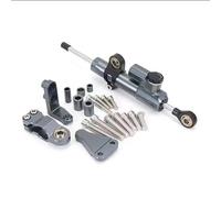 GTGJFJKW Motorcycle Directional Damper Shock Absorber Stabilizer Steering Dampers For A&prilia RS660 RS 660 Rs660 2021 2022 2023 Accessories(Set 14)