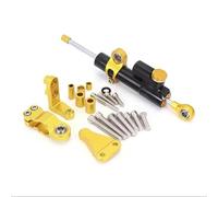 GTGJFJKW Motorcycle Directional Damper Shock Absorber Stabilizer Steering Dampers For A&prilia RS660 RS 660 Rs660 2021 2022 2023 Accessories(Set 15)