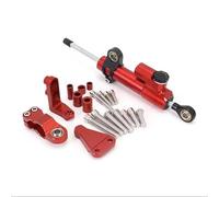 GTGJFJKW Motorcycle Directional Damper Shock Absorber Stabilizer Steering Dampers For A&prilia RS660 RS 660 Rs660 2021 2022 2023 Accessories(Set 20)