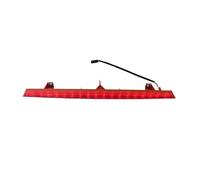 GTGJFJKW Third Brake Lights For A-udi Q5 2009 2010 2011 2012 2013 2014 2015 Car Third High-mount Brake Light Tail Stop Warning Lamp 8R0945097(RED)