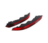 GTGJFJKW Third Brake Lights For A-udi Q5 2018 2019 2020 2021 EU Version Car Rear Bumper Reflectors Light Lower Rear Tail Light 80A945069 80A945070(1 Pair)
