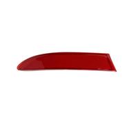 GTGJFJKW Third Brake Lights For B&MW X3 F25 2011 2012 2013 2014 Car Rear Bumper Brake Light Reflector Light 63147217315 63147217316(1 Left)