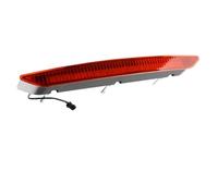 GTGJFJKW Third Brake Lights For B&MW Z4 E85 2002 2003 2004 2005 2006 2007 2008 2009 High Level Third Tail Brake Stop Light Lamp 63256930246 63256917378(RED)