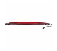 GTGJFJKW Third Brake Lights For Chevy For Avalanche For Cargo 2002 2003 2004 2005 2006 2007 2008 2009 2010 2011 2012 High Mount Stop Light Lamp Third 3rd Brake Light