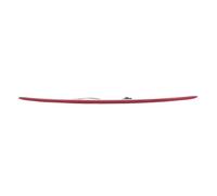 GTGJFJKW Third Brake Lights For Cooper Clubman R55 2007 2008 2009 2010 2011 2012 2013 2014 2015 High Mount Brake Light Additional Brake Lamp Third Stop Brake Light
