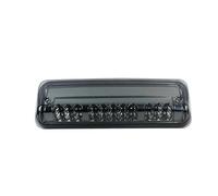 GTGJFJKW Third Brake Lights For F&ord F-150 For Lobo 2004 2005 2006-2008 For Explorer Sport Trac 2007-2010 High Mount Brake Lamp Assembly Tail 3rd Brake Light(Black)