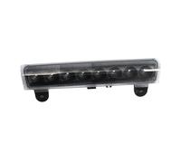 GTGJFJKW Third Brake Lights For GMC For Yukon XL 2000 2001 2002 2003 2004 2005 2006 Car high position brake light third brake light 15170955(Black)
