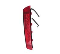 GTGJFJKW Third Brake Lights For Hyundai For Santa Fe 2013 2014 2015 2016 2017 2018 Car Third Brake Light High Mounted Brake Light 92700-2W000