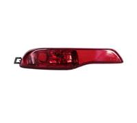 GTGJFJKW Third Brake Lights For JEEP For Cherokee 2014 2015 2016 2017 2018 Rear Bumper Brake Light Fog Lamp Stop Signal Light Reflector Light 68105145AC(Left)