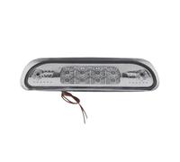 GTGJFJKW Third Brake Lights For Jeep For Grand Cherokee 1999 2000 2001 2002 2003 2004 High Mounted Brake Light Rear Roof 3rd Brake Light 55155140AB