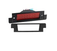 GTGJFJKW Third Brake Lights For L&and R&over For Discovery For Defender 90 110 1990-2016 Car Third Brake Light 3Rd Brake Light High Mount Stop Light XFK100290(RED)