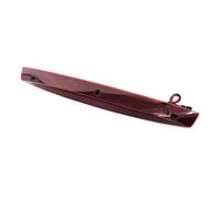 GTGJFJKW Third Brake Lights For M&ercedes For B&enz W639 Car Rear Bumper Height Taillight 3RD Stop Light High Rear Brake Lamp(02)