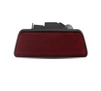 GTGJFJKW Third Brake Lights For N&issan For Juke For Rogue For X-Trail T32 2014 2015 2016 2017 2018 Rear Bumper Reflector Fog Tail Light Lamp Cover 26580-ED50A