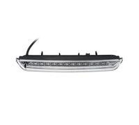 GTGJFJKW Third Brake Lights For P&eugeot 2008 308 SW II 508 SW For C&itroen C4 For Picasso II DS6 Third Brake Lights High Level 6351LX 9600412680 9806719280(Clear shell)