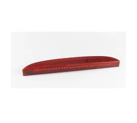 GTGJFJKW Third Brake Lights For R&enault For Clio MK2 MK3 1998 1999 2000-2014 Car 3rd Brake Light Rear High Level Stop Light 7700410753(1set RED LENS)