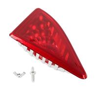 GTGJFJKW Third Brake Lights For R&enault For Master MK3 2010 2011 2012 2013 2014 2015 2016 2017 2018 2019 2020 2021 Third Brake Light Lamp Rear Red Central Brake Light
