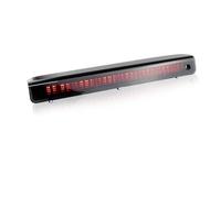 GTGJFJKW Third Brake Lights For R&enault For Megane MK3 Hatchback 2008 2009 2010 2011 2012 2013 2014 2015 2016 High Mount Stop Light 3rd Brake Lamp Rear Brake Lights(01)