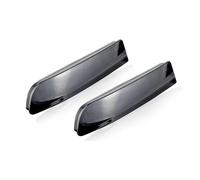 GTGJFJKW Third Brake Lights For Toyota For Previa For Alphard For Estima 2006 2007 2008 2009 2010 2011 2012 Fog Signal Brake Reflector Car Rear Bumper Light(01)