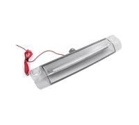 GTGJFJKW Third Brake Lights For Toyota For Prius Hybrid For Alpha For Aqua C 4Runner 2009-2018 High Mount Stop Lamp Third Brake Light Driving Running Lamp