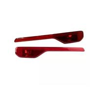 GTGJFJKW Third Brake Lights For Volvo XC40 2018 2019 2020 2021 2022 2023 Car Rear Bumper Taillight Reflector Light Parking Brake Strip 31656865 31656866(A pair)