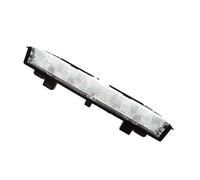 GTGJFJKW Third Brake Lights For VW For Jetta MK6 For P&assat For Santana For Jetta TSI TDI 2011 2012 2013 Third Brake Stop Light High Level Brake Light 56D945087
