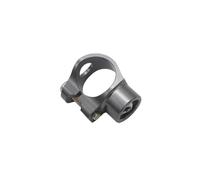 GTGJFJKW Universal Motorcycle Steering Damper Bracket Kit Support Holder Safe Control For Y&amaha YZF R1 R6 R3 R25 FZ1 Accessories(2)