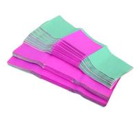 GTGXZX Hell Bank Note Ancestral Worship Paper Colorful Sacrifice For Qingming Festival Qingming(400 sheets)