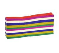 GTGXZX Hell Bank Note Colorful Ancestor Money Bundles Of Five Color Worship Paper Festivals Qingming(Ten bundles)