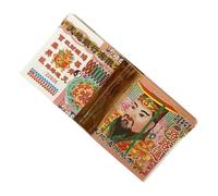 GTGXZX Hell Bank Note Traditional Ancestor Money Joss Paper For Qingming Qingming(80 bundles)