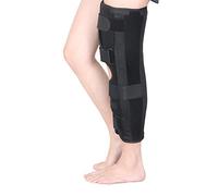 GTHTUHFD Adjustable Knee Support Joint Brace Surgical Fixation Stabilization Fracture Support, Before and After Surgery Splint - Post Op Immobiliser