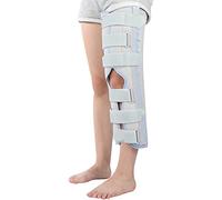 GTHTUHFD Ankle Splint Posture Corrector Adjustable Orthosis Foot Postural Support Pain Relief Braces Feet Pedicure Orthotics Health Care,L,S