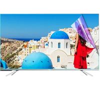 GTHTUHFD Anti-Blue Light/Anti-UV Radiation TV Screen Protector Children's Eyes Protect Film Filter for 32-75 inch, LG/A / 55 Inches1221x689mm,A-70 Inches1561x900mm