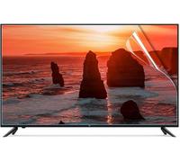 GTHTUHFD Anti-Blue Light/Anti-UV Radiation TV Screen Protector for 32-75 Inch, Anti Scratch Eye Protection Film for LCD, LED, OLED & QLED 4K HDTV/A / 48 Inches 1056x596 mm,A-65 Inches 1429x804 mm