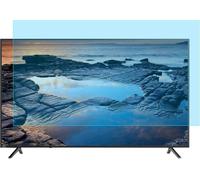 GTHTUHFD Anti Blue Light TV Screen Protector for 32-75 inch Standard or Curved Monitor - Frosted Anti Glare/Anti UV/Eye Protection/Dustproof Filter Film, /A / 32 Inch,A-58 Inches 1269x721 mm