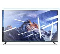 GTHTUHFD Anti-Blue Light TV Screen Protector Panel LED PC Monitor Anti-UV Eye Protection Filter Film Hanging Type for 32-52 inch Displays,40inch,46inch(1017x570mm)