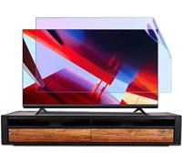 GTHTUHFD Anti-Glare/Anti Blue Light/Anti Scratch Film 32-75 inch TV Screen Protector for LCD, LED, 4K OLED and and Curved Screens,65 Inches,47 Inches(1044x590mm)