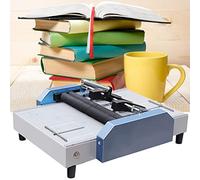 GTHTUHFD Electric Creaser Scorer, 3 And 1 Creasing Machine, Perforator Paper Creasing Perforating, Perforator Paper Creasing Perforating, For Indent Documents, Cards, Photos, Invitatio