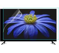 GTHTUHFD Matte Anti Reflection TV Screen Protector, 32-39 Inch Anti-Blue Light Screen Filter for, LG, Etc / 34in 815x345mm,34in 815x345mm