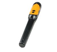 GTHTUHFD Metal Detectors For Adults, Metal Detector Pinpointer - Fully Waterproof Handheld Pin Pointer Wand, High Accuracy Professional Handheld Search Treasure Find
