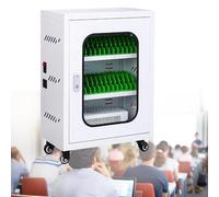 GTHTUHFD Mobile Phone Charging Station - 12-60-Bit Usb Rechargeable Locker For Phones - Secure Charging Cabinet For Students & Employees - Ideal For Offices & Schools,0slots