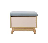 GTHTUHFD Shoe Cabinets Shoe Bench,Shoe Storage Rack,Upholstered Sofa Stool,Shoe Changing Stool,Home Doorway Seating Shoe Cabinet,Sitting Stool In One,Shoe Bench,C