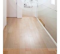 GTHTUHFD Table Protector 1.5mm Surface Countertop Protector Mat Waterproof Transparent Carpet Protector Office Desk Chair Mat for Home and Office Use Large Size Wide Ran,1mm-200x240