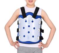 GTHTUHFD Thoracic Full Back Brace, Treat Kyphosis, Osteoporosis, Spine Compression Fractures, Orthosis Support Scoliosis Brace,B,S,