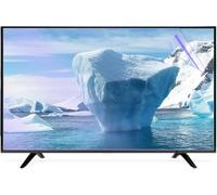 GTHTUHFD TV Screen Protector Anti-Glare/Anti Blue Light/Anti Scratch Film, Damage Protection Panel,/Clear / 49 Inches 1075x604mm,Clear-39 Inches 856x478mm