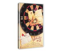 GTJKSX Withnail & I Canvas Poster Bedroom Decor Landscape Office Room Decor Gift 08x12inch(20x30cm)