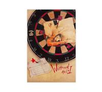 GTJKSX Withnail & I Canvas Poster Bedroom Decor Landscape Office Room Decor Gift 24x36inch(60x90cm)