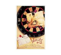 GTJKSX Withnail & I Canvas Poster Wall Art Decor Print Picture Paintings for Living Room Bedroom Decoration 08x12inch(20x30cm)