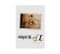 GTJKSX Withnail & I Movie Poster Canvas Poster Wall Art Decor Print Picture Paintings for Living Room Bedroom Decoration 12x18inch(30x45cm)