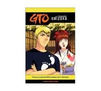 Gto 8: Transformations [DVD] [Region 1] [US Import] [NTSC]